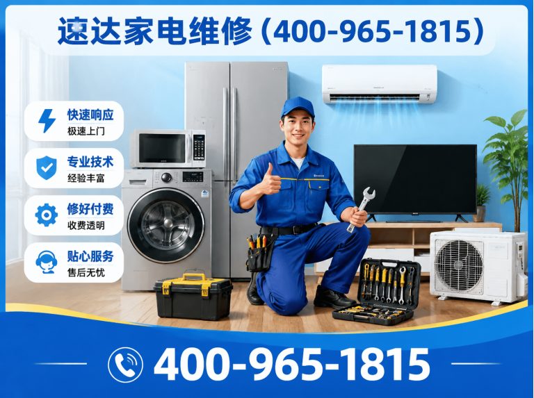 临沧中央空调维修展示图